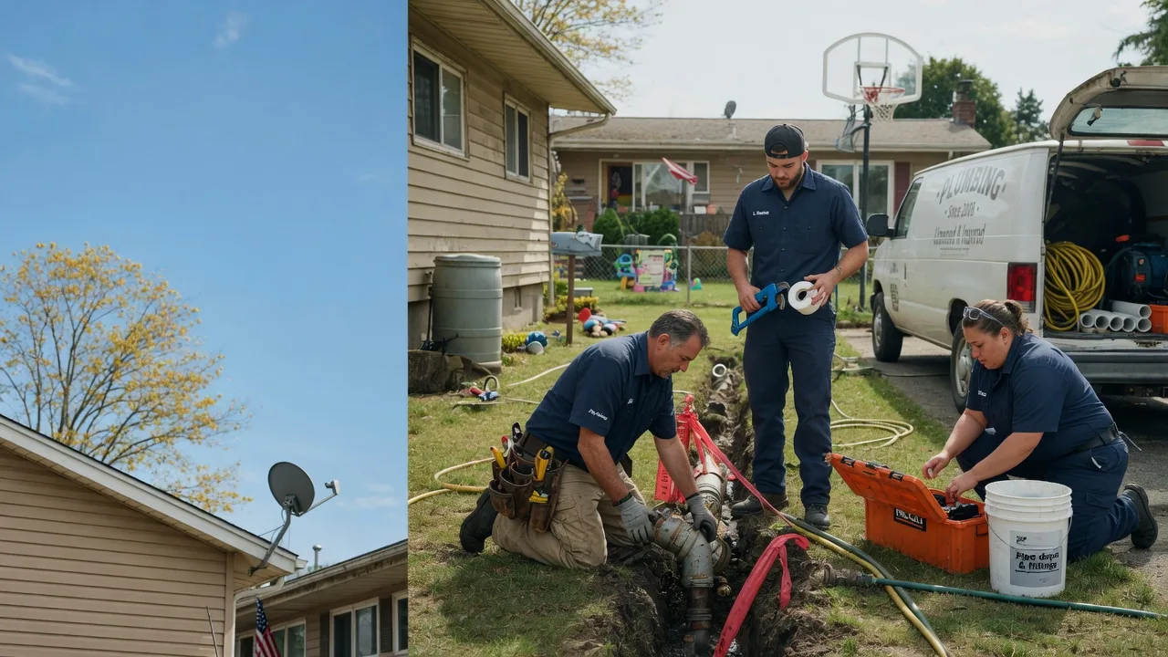 Garbage Disposal Replacement in Wheatland, ND near me