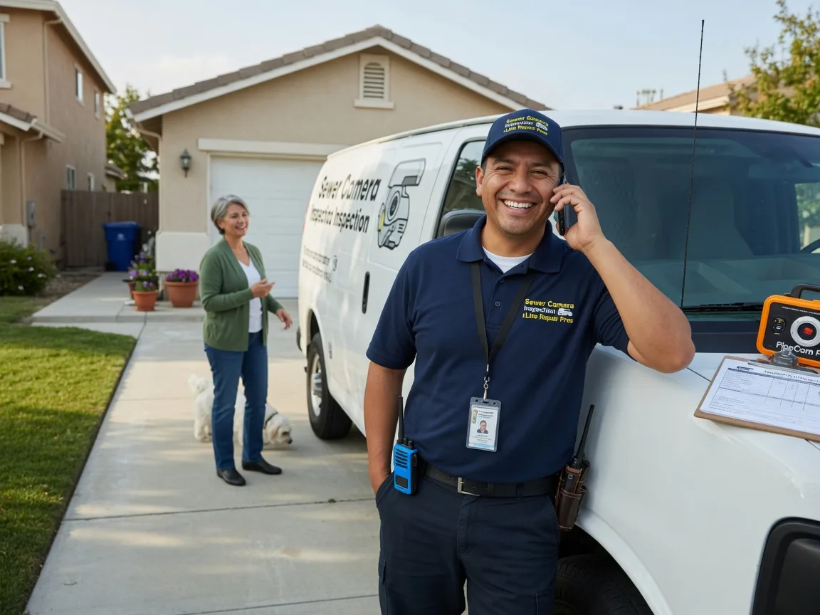 Sewer Line Repair Wheatland, ND FAQs